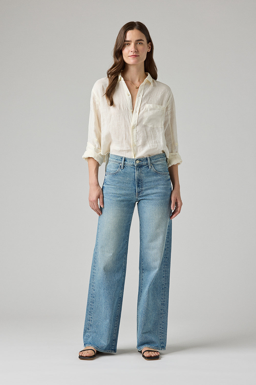 tall