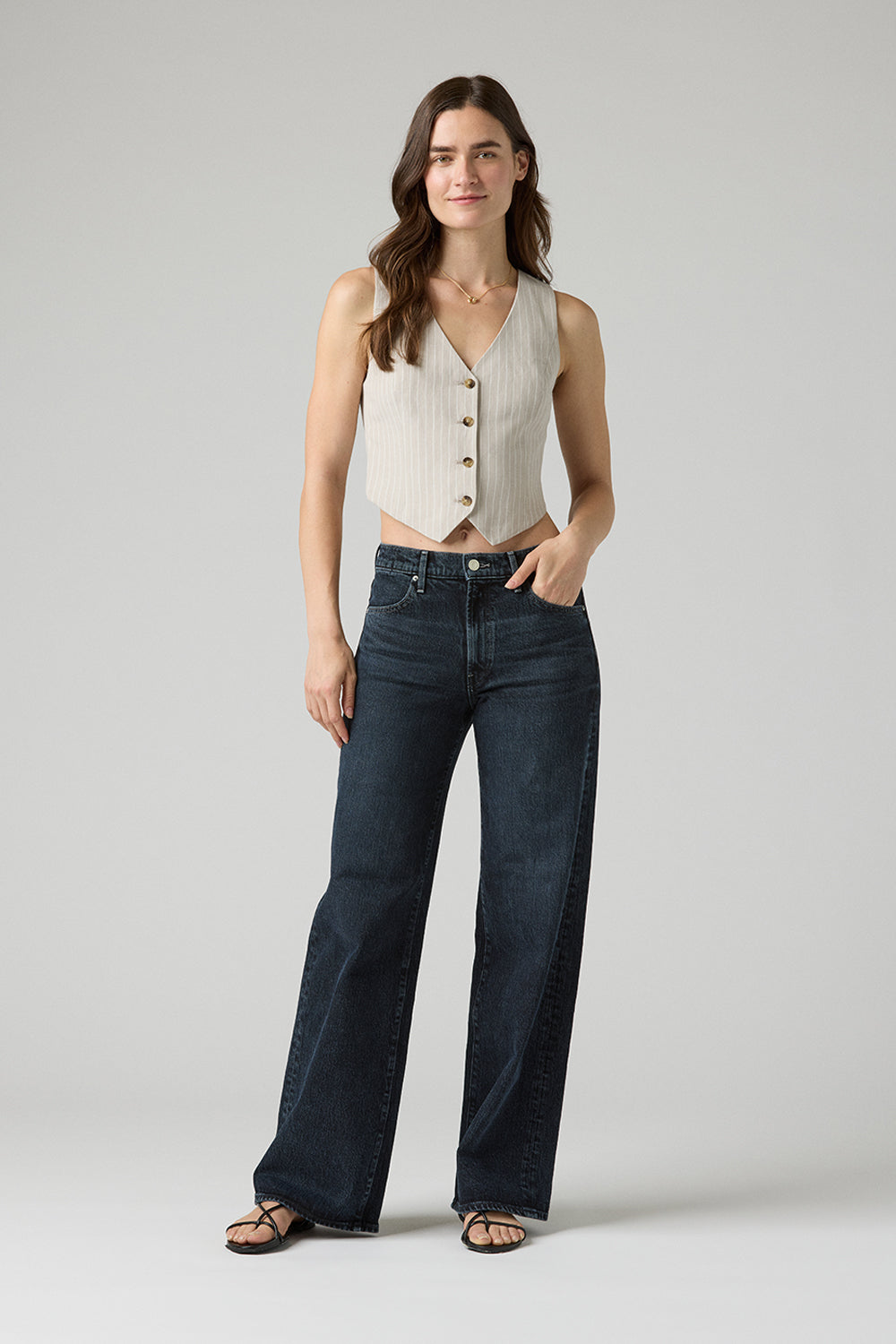 tall