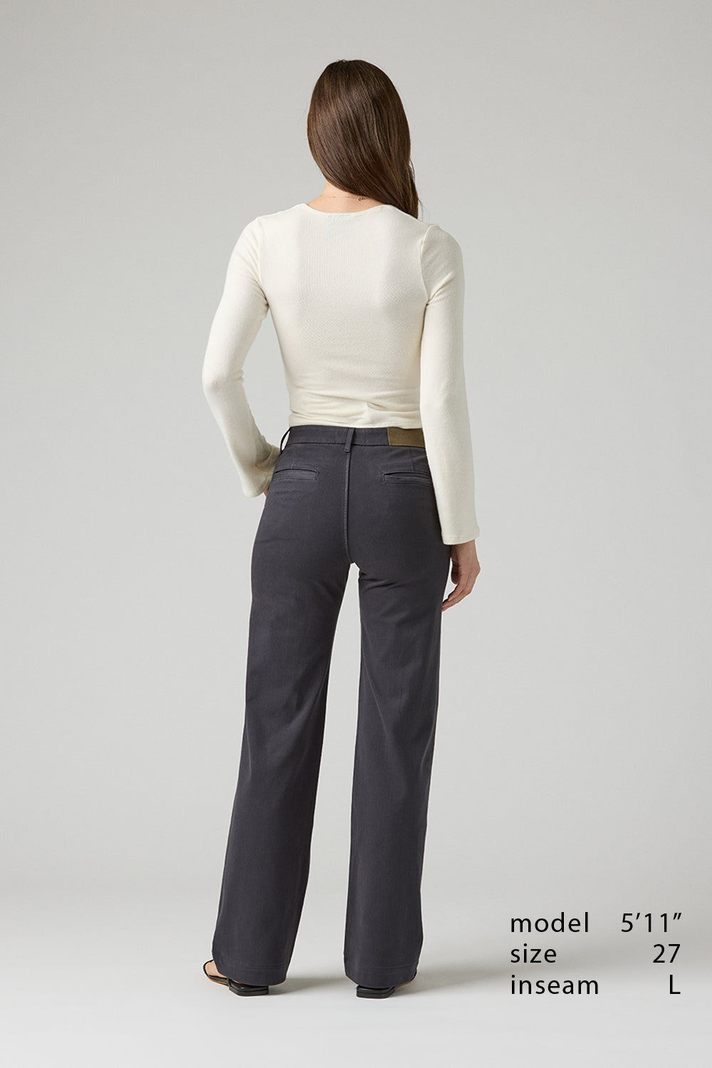 tall