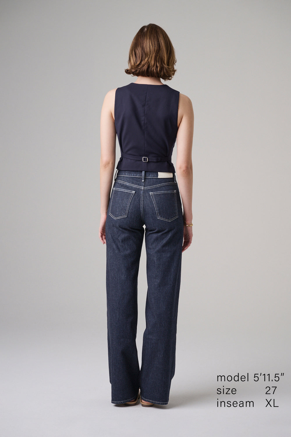 tall