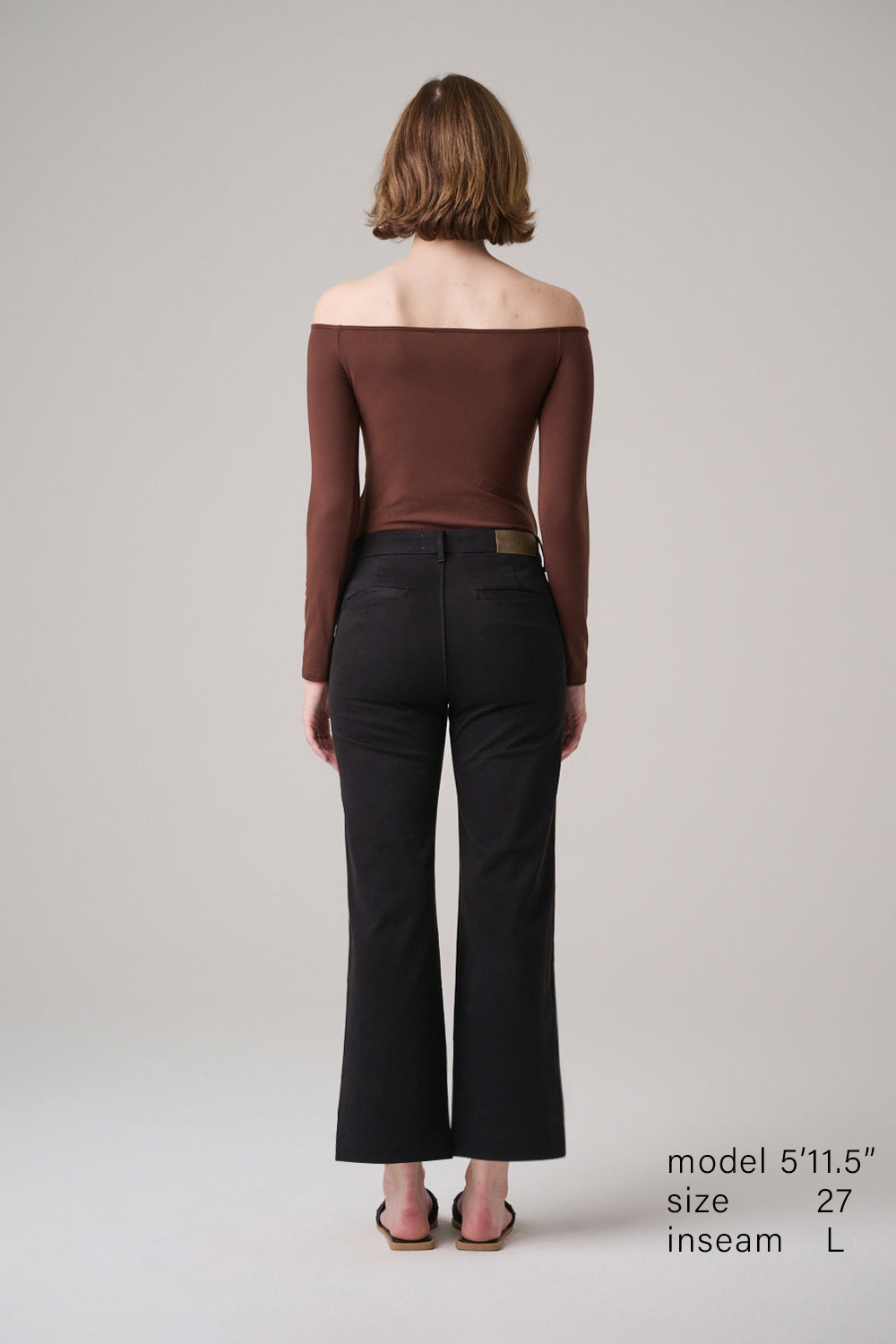 tall