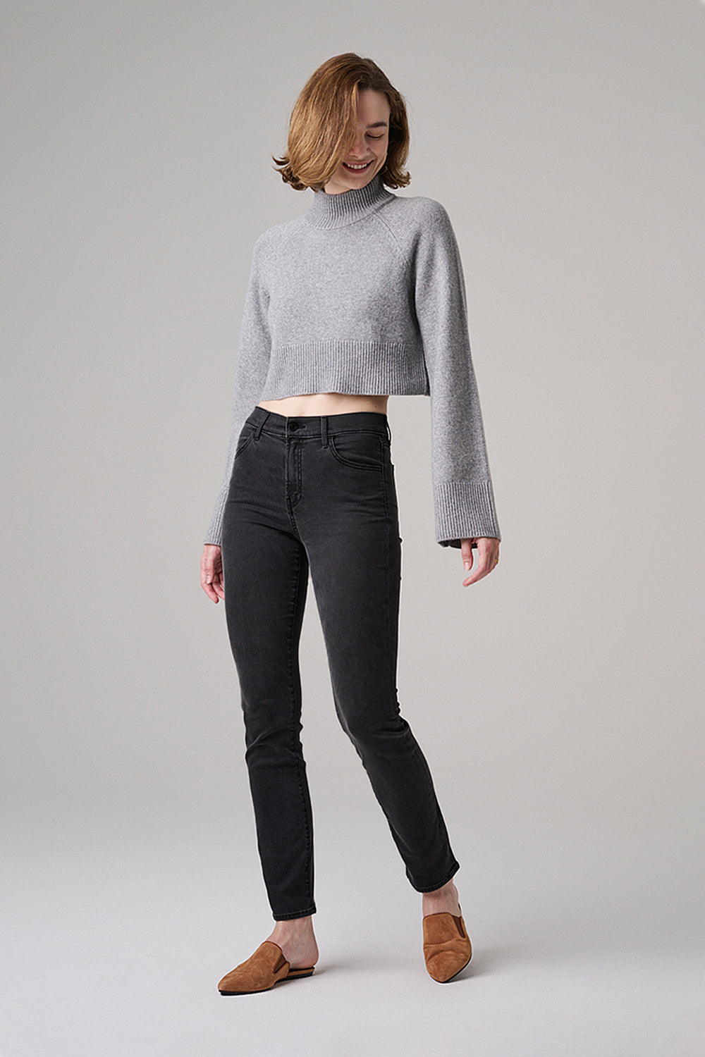tall
