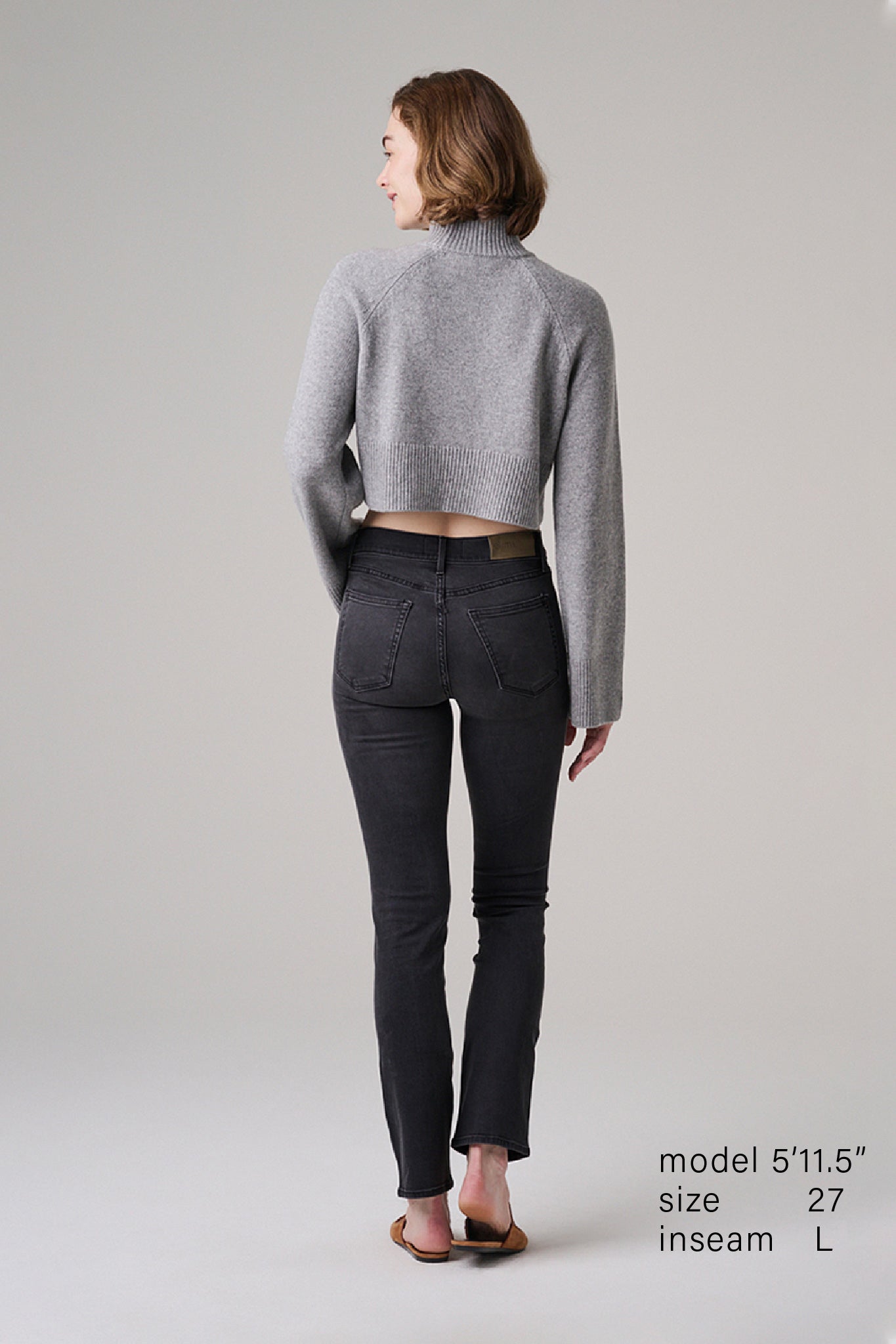 tall