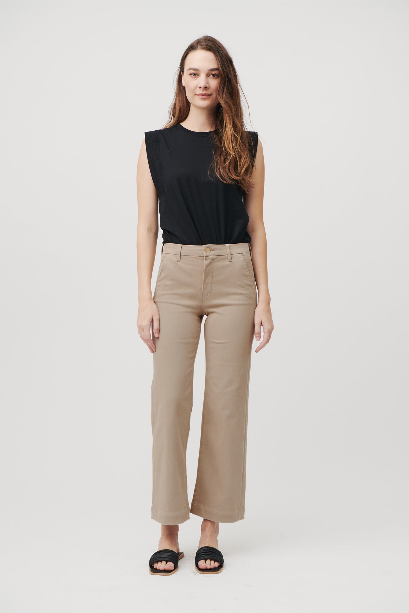 tall