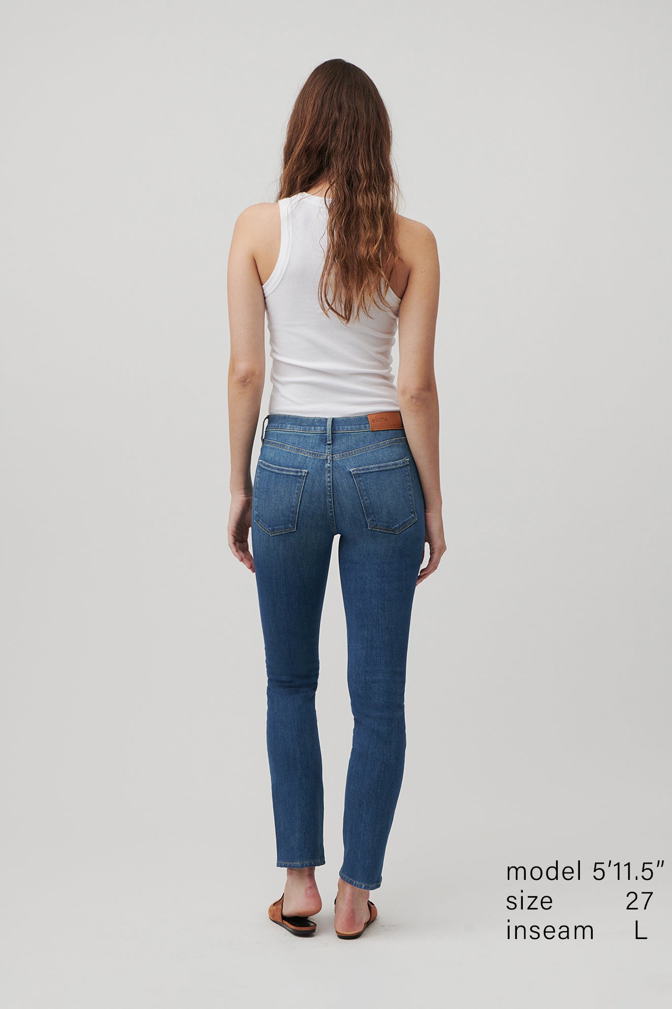 tall