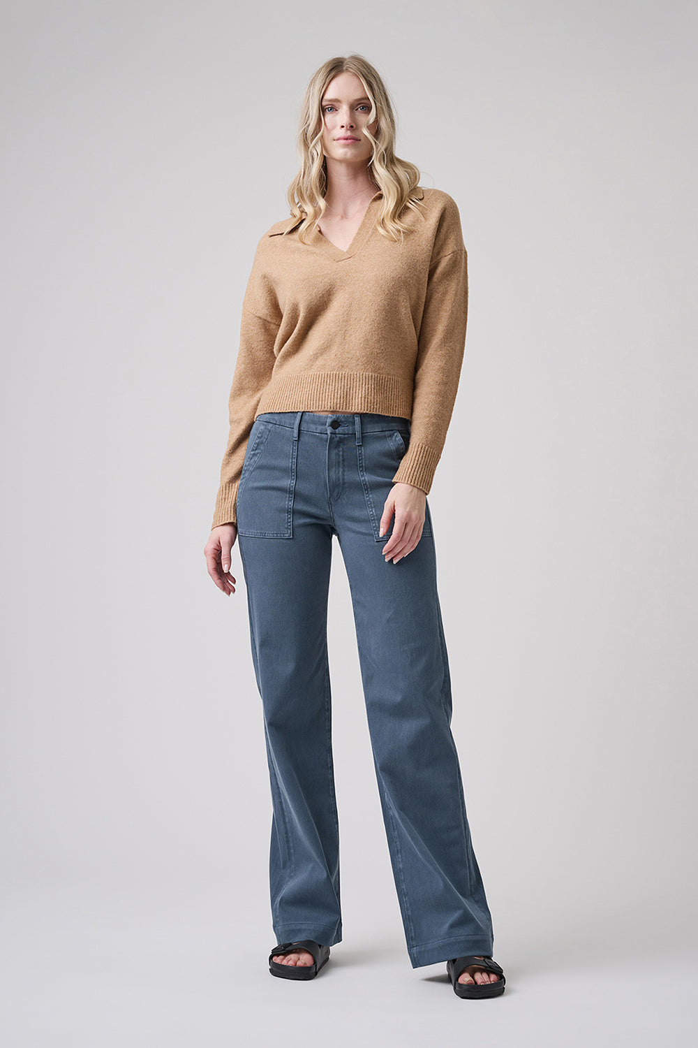 tall