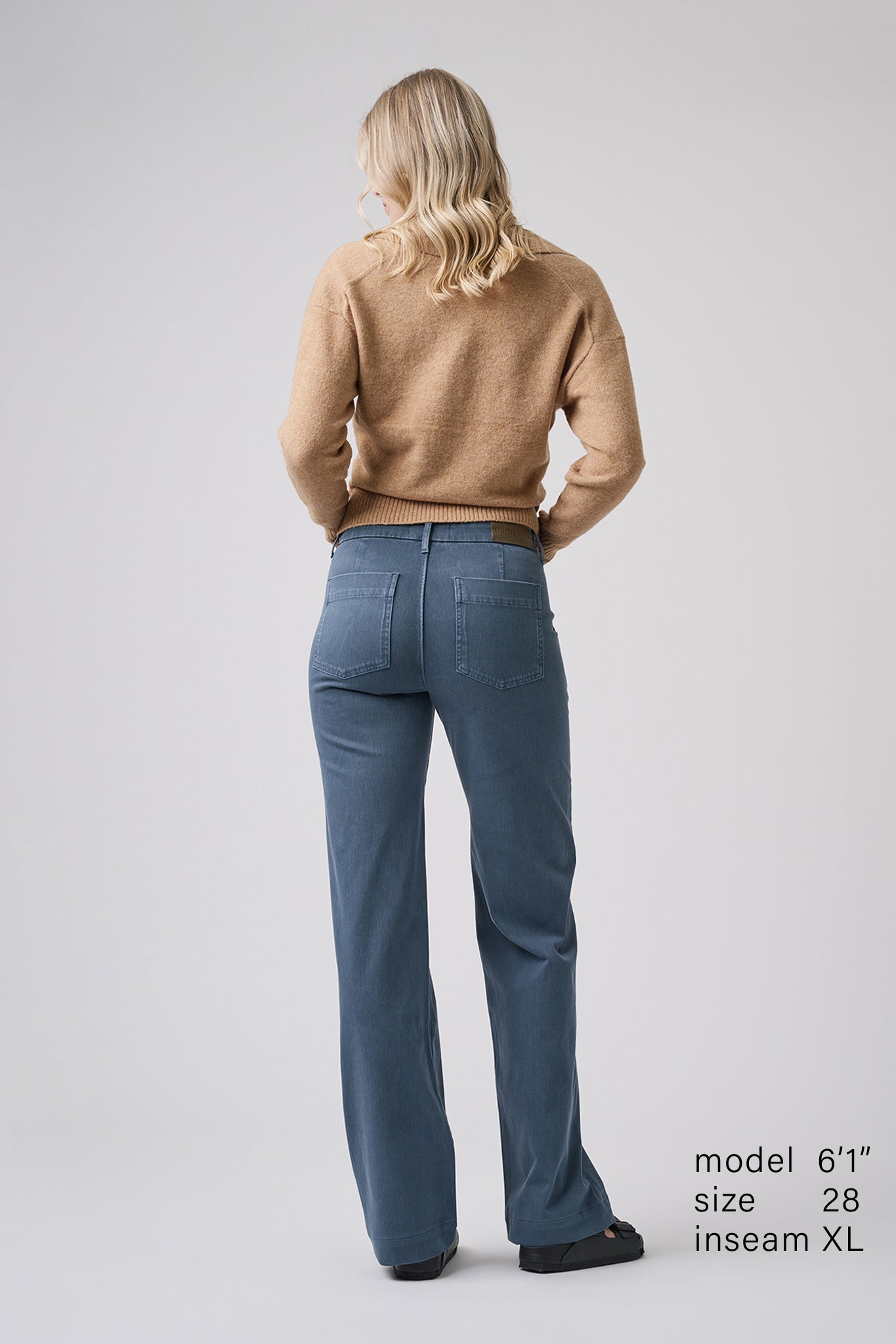 tall