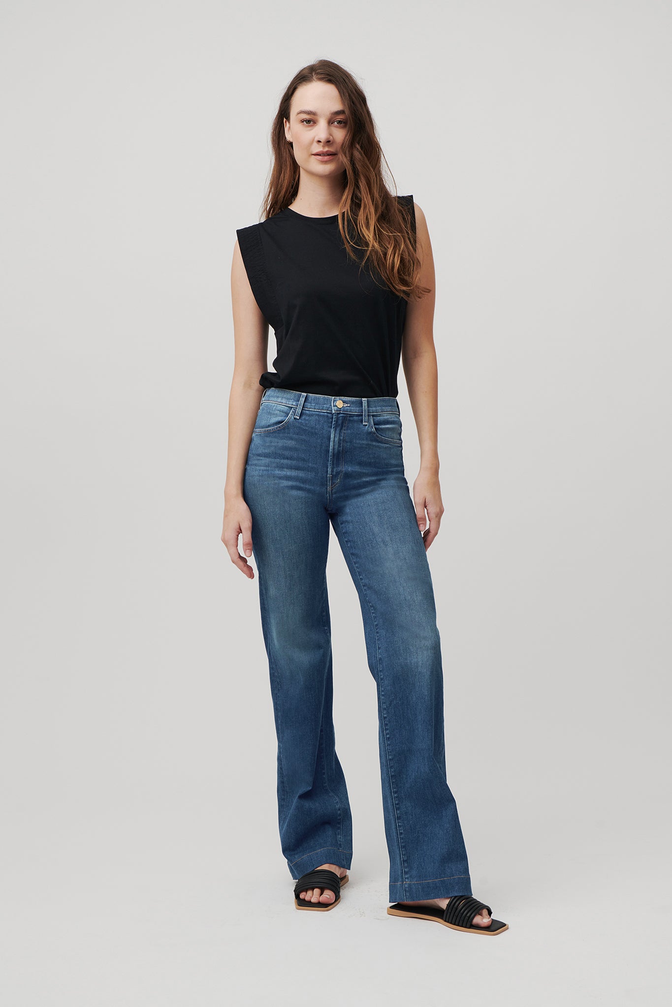 tall