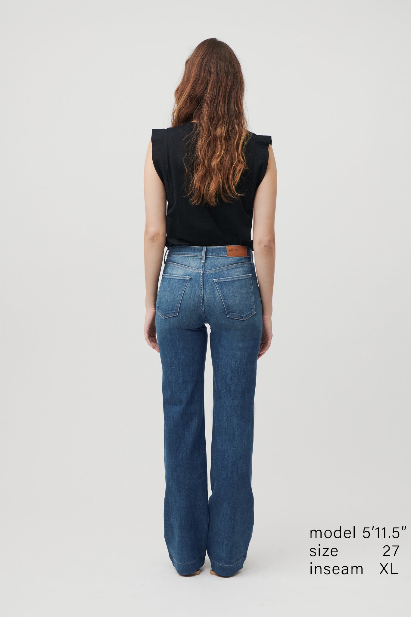 tall