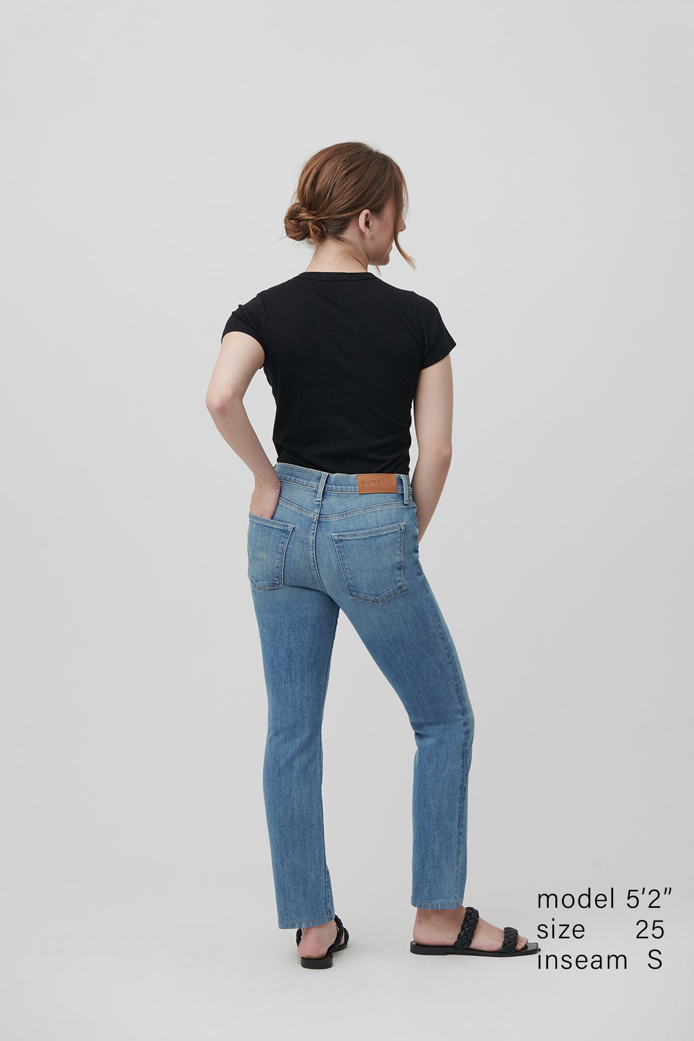 petite