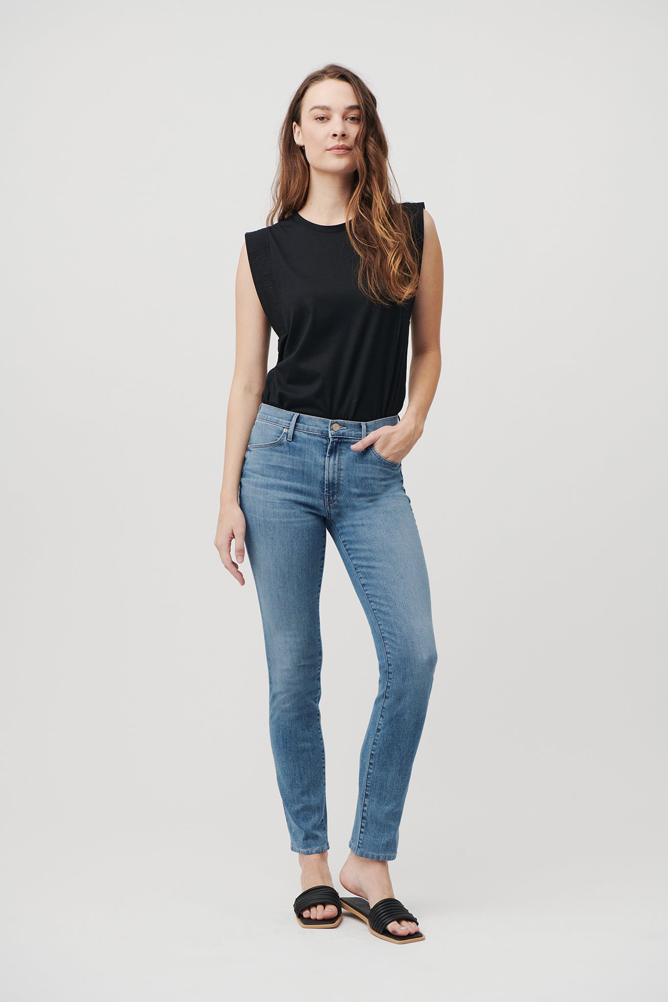 tall