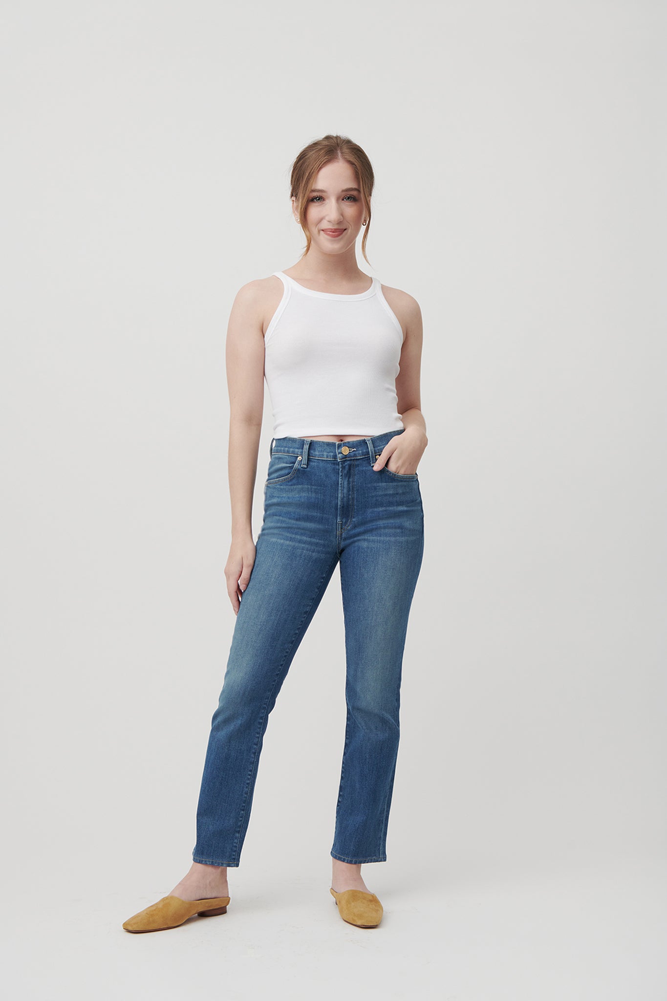 petite