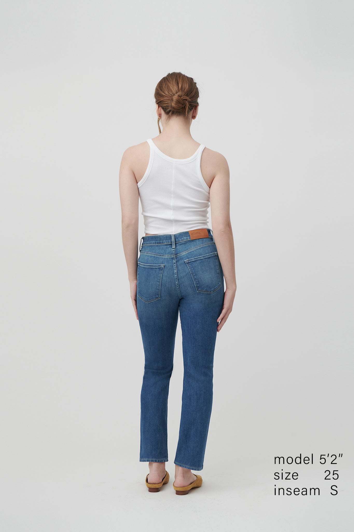 petite