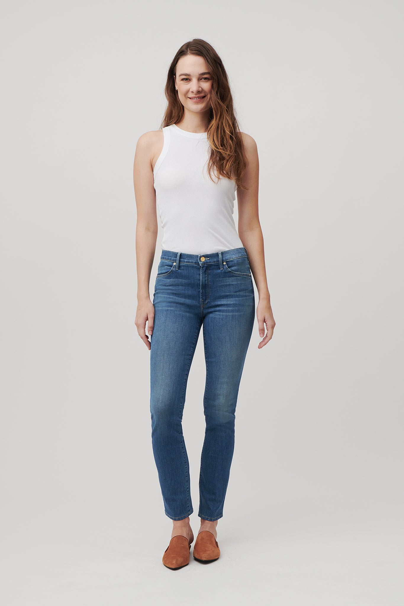 tall