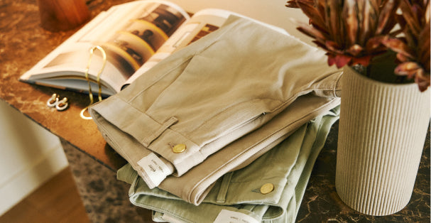 EverKnit Pants