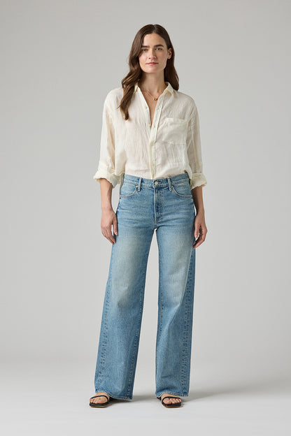 tall