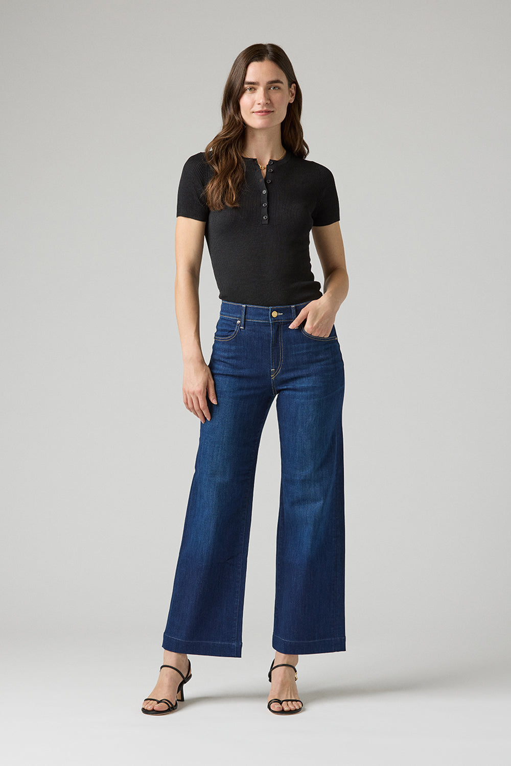 tall