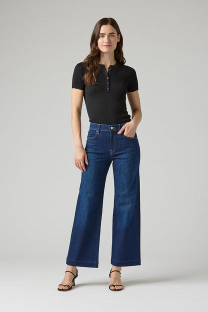 tall