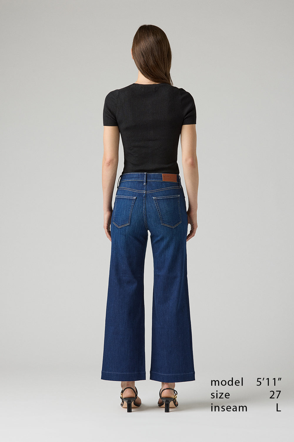 tall