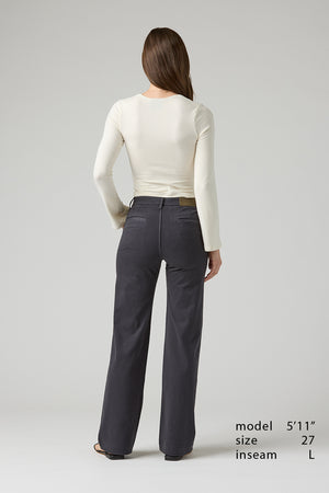 tall
