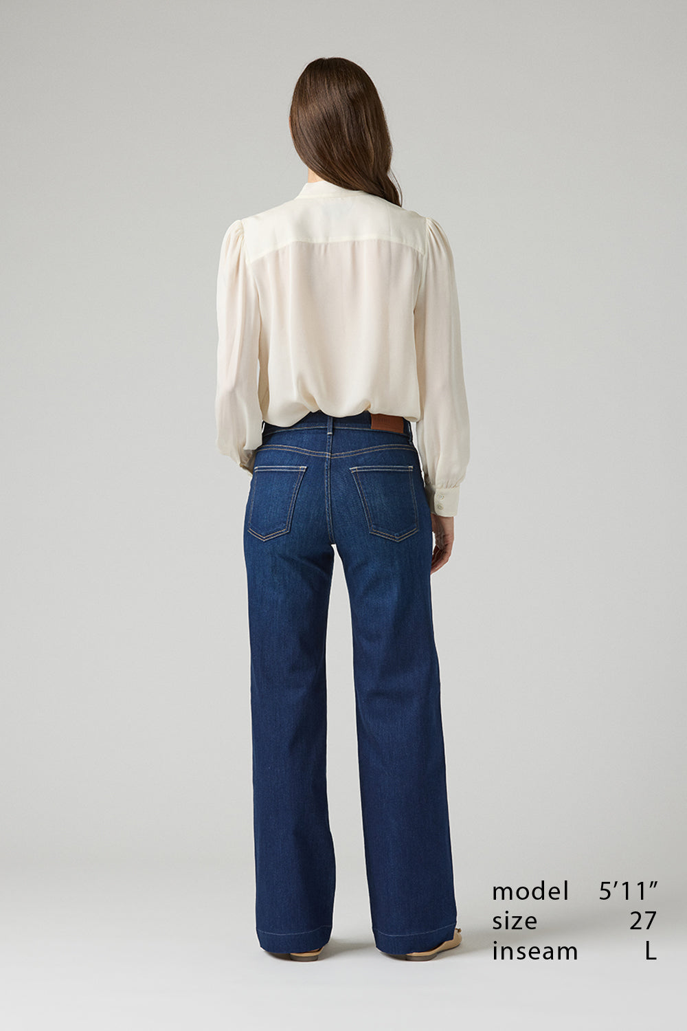 tall