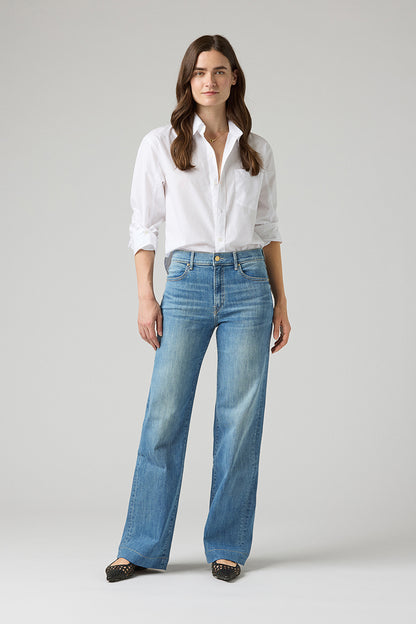 tall
