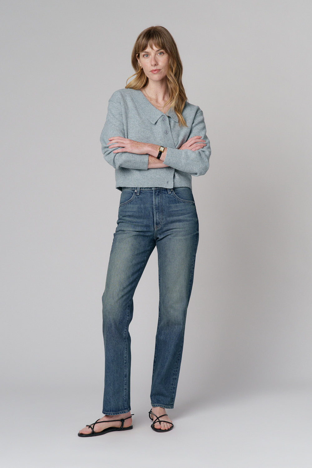 tall