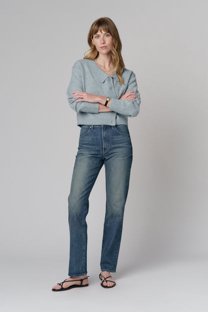 tall