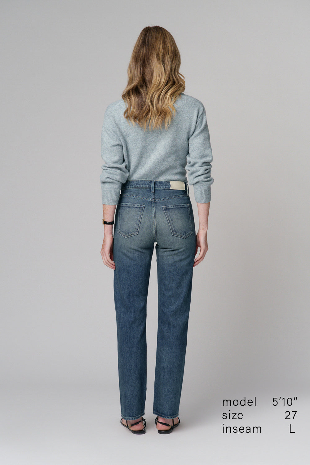 tall