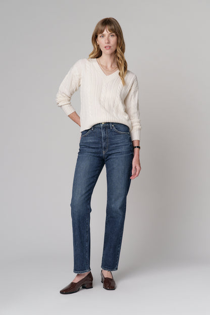 tall