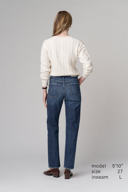tall