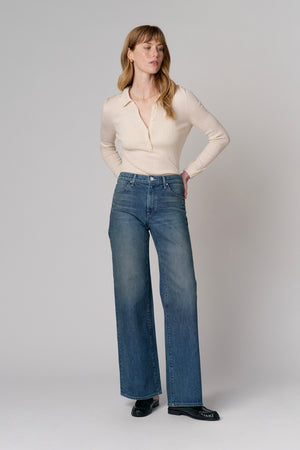 tall