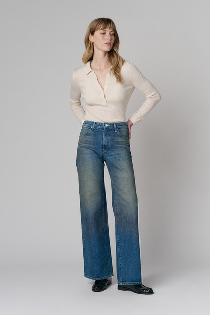 tall