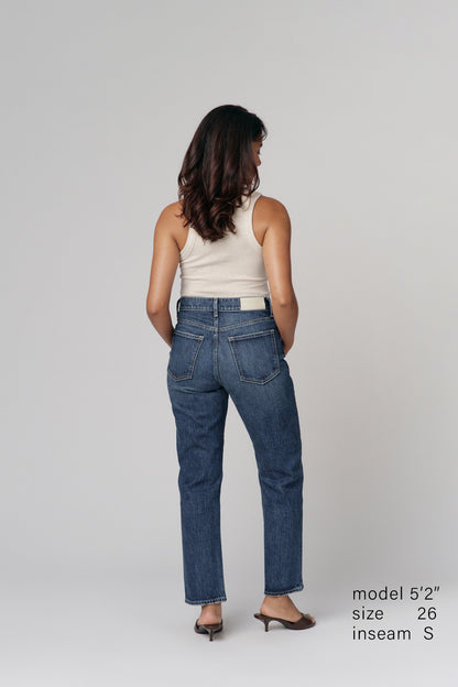 petite