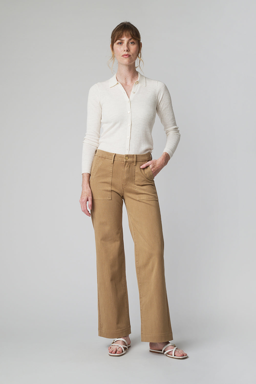 tall