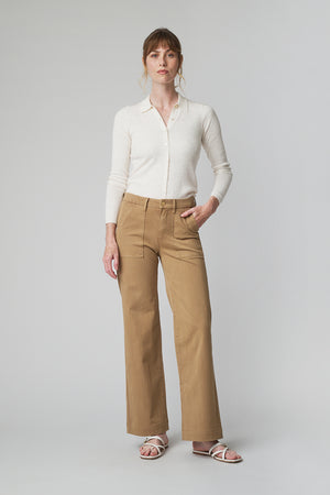 tall