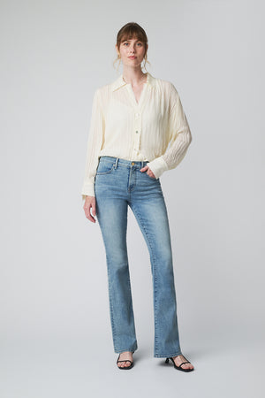 tall