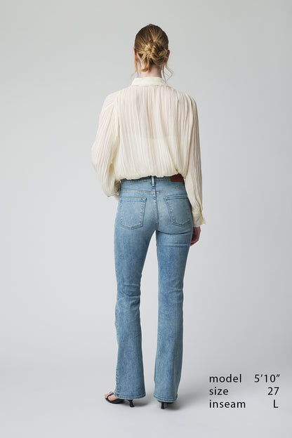 tall