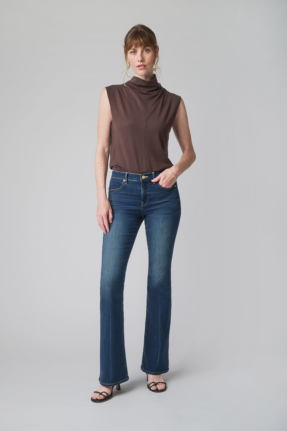 tall