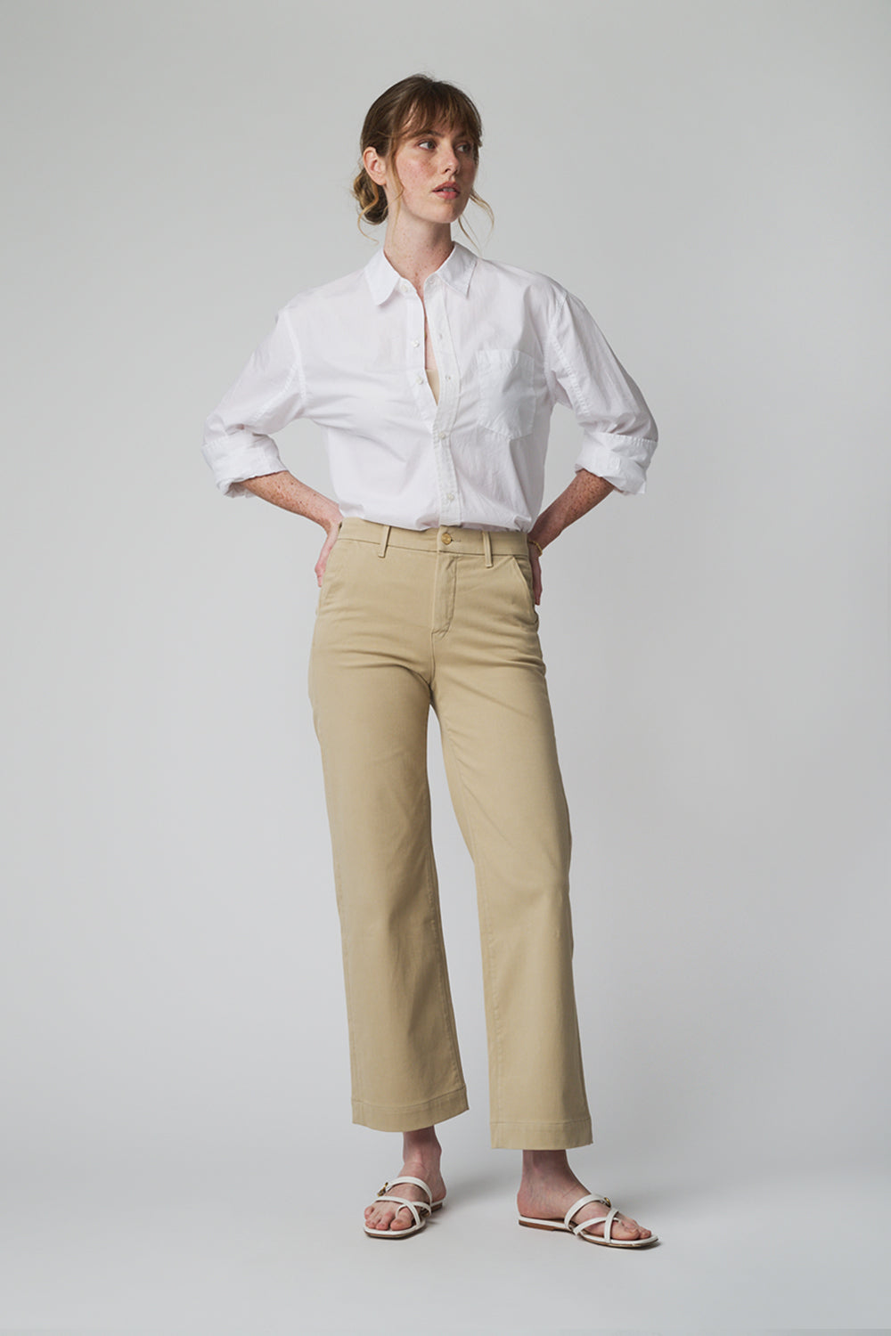 tall