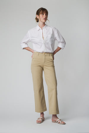 tall