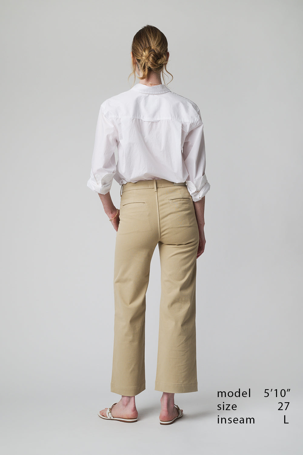 tall