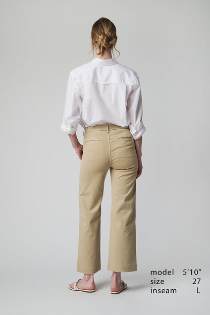 tall