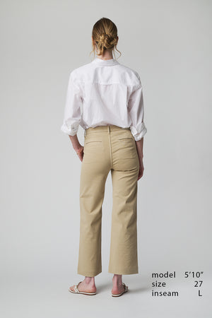 tall