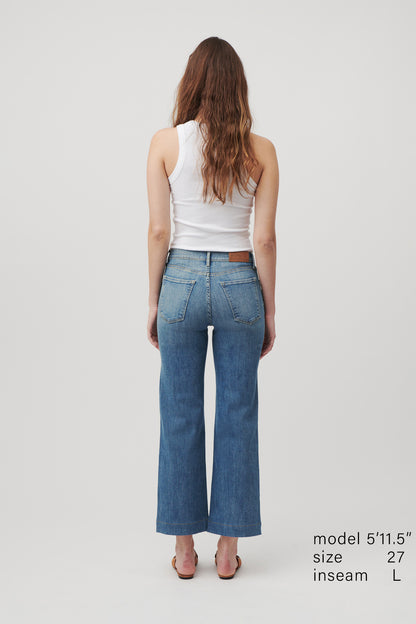 tall