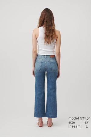 tall