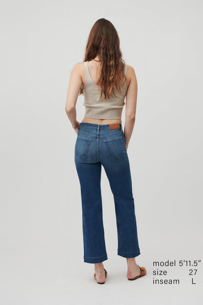 tall
