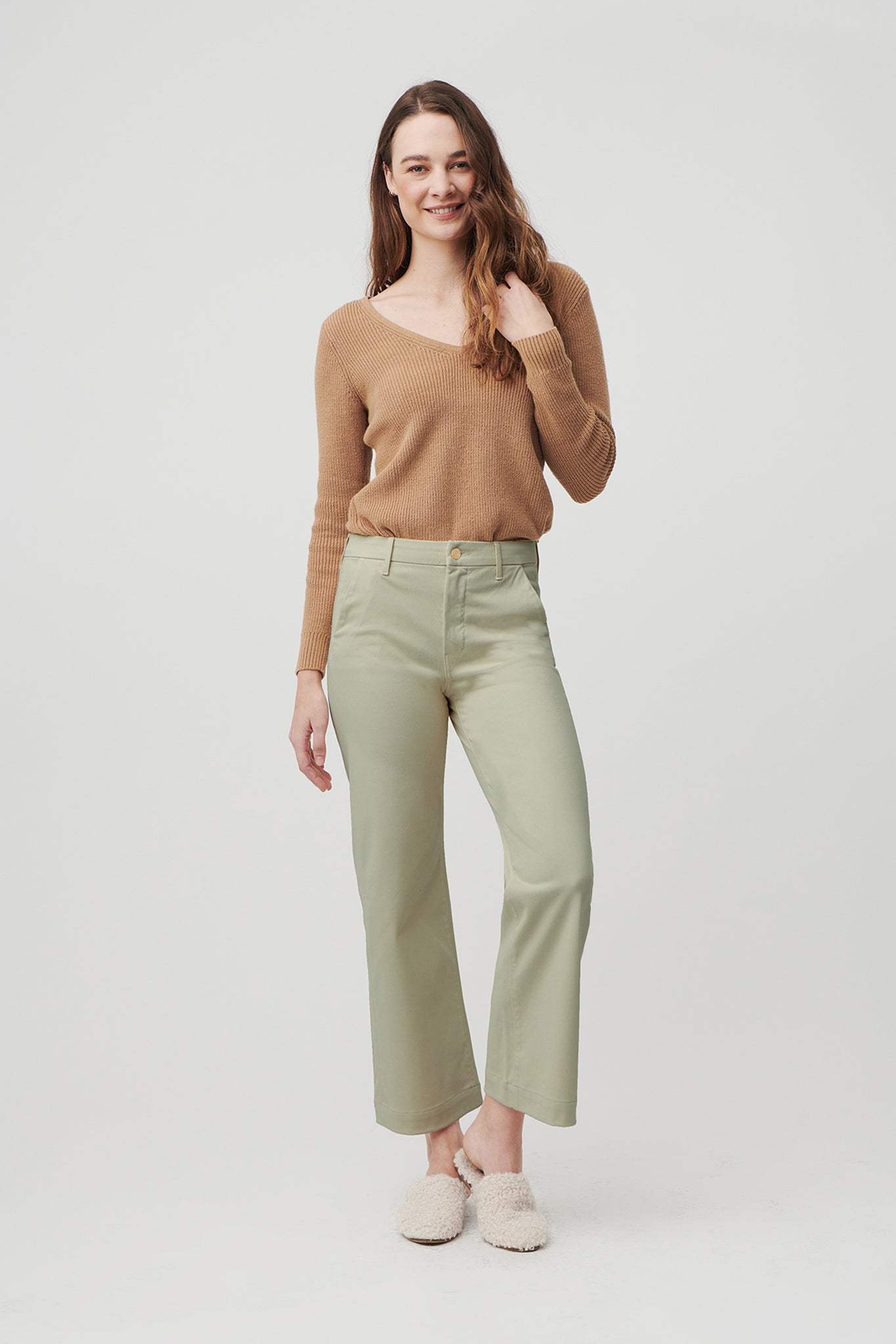 tall