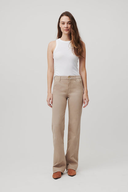 tall
