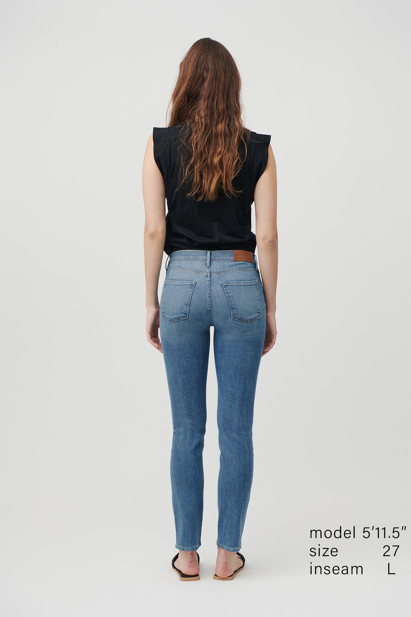 tall